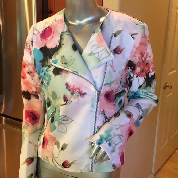 Piperlime Collection watercolor floral mot… - Picture 6 of 12